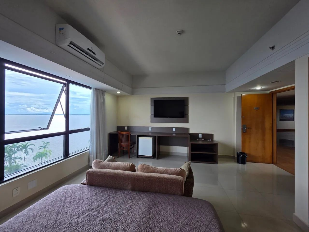 VENDO (FLAT NO TROPICAL HOTEL)  - Foto 3