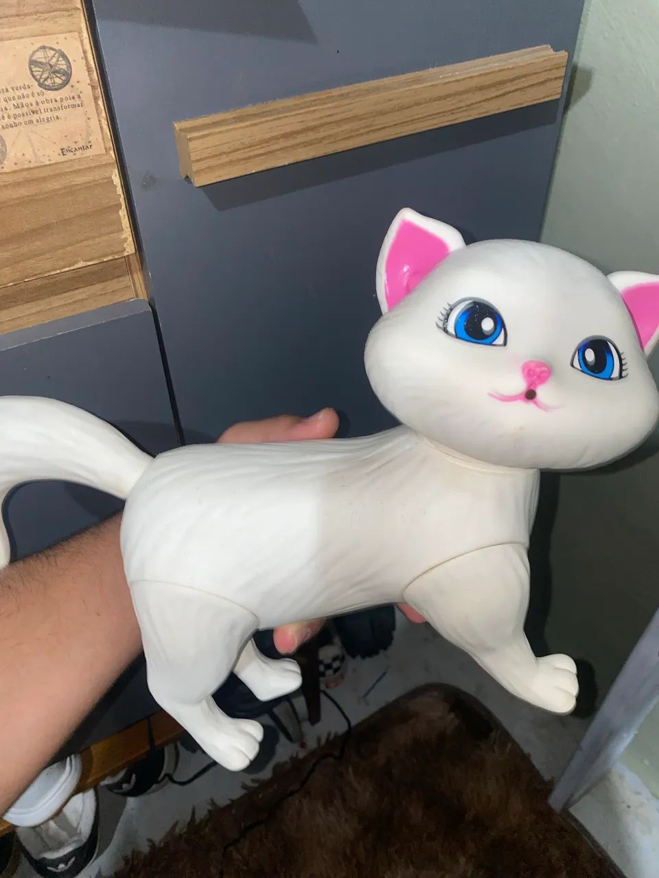 Blissa, a mascote da Barbie - Foto 3