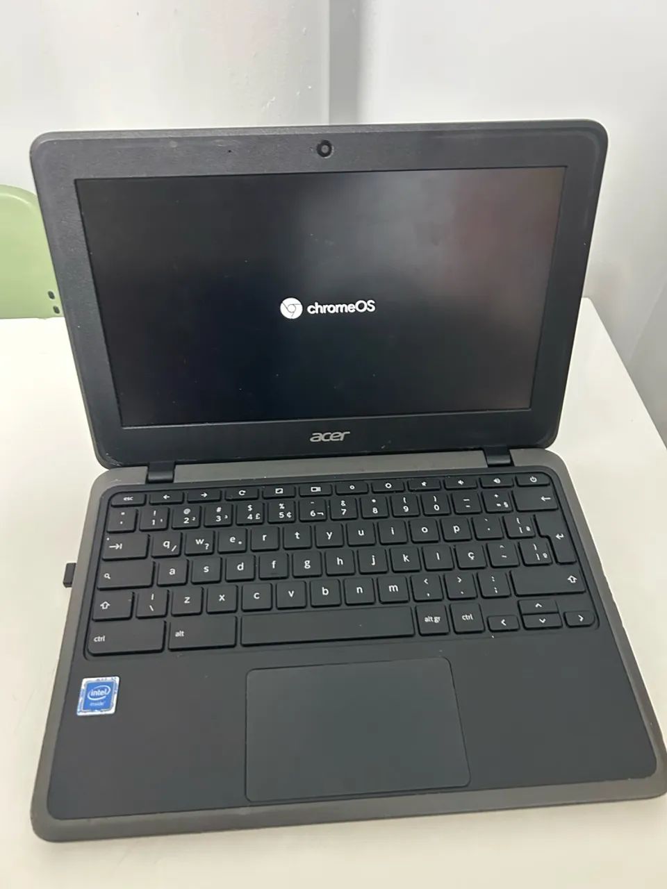 Chromebook Acer