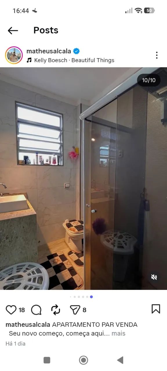 Foto - Cubatão - Vila Nova