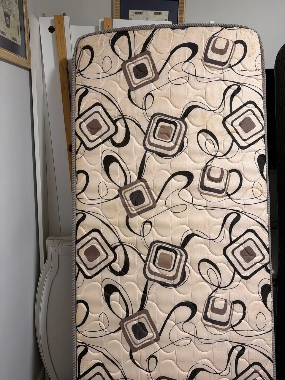 Cama auxiliar  - Foto 5