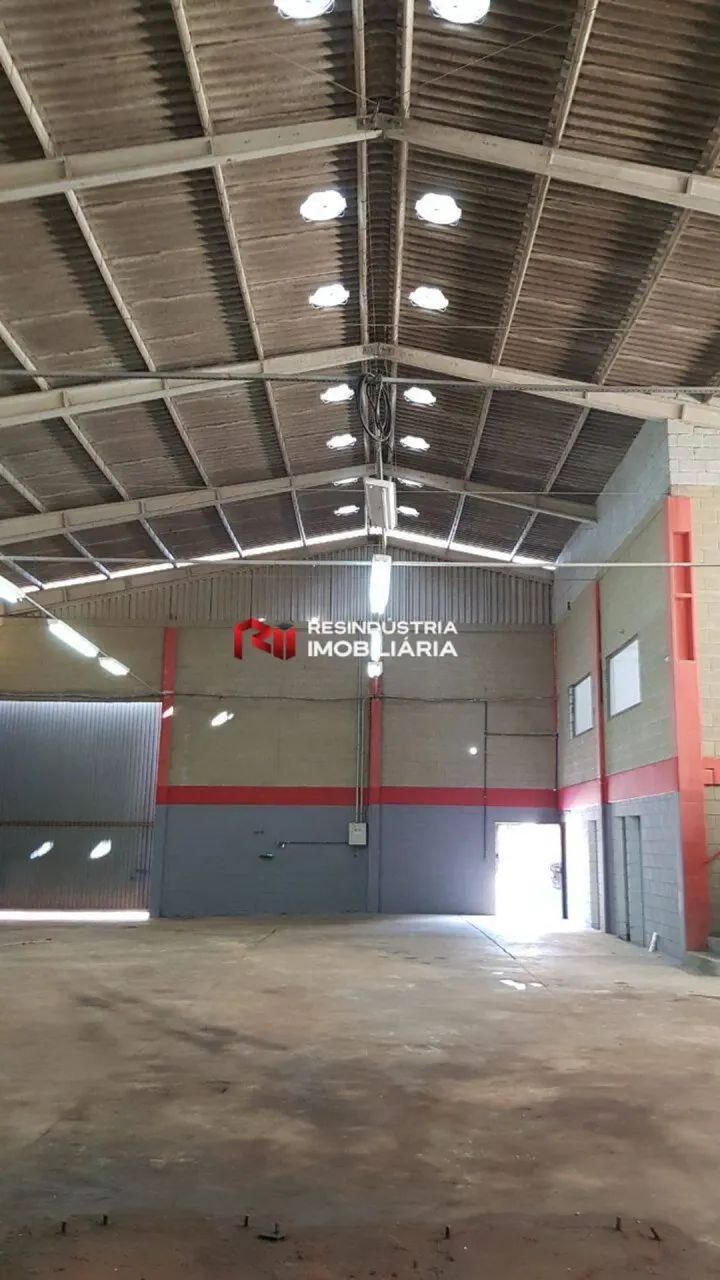 Galpão de 675 m² Locação em Cotia-SP . - Foto 3