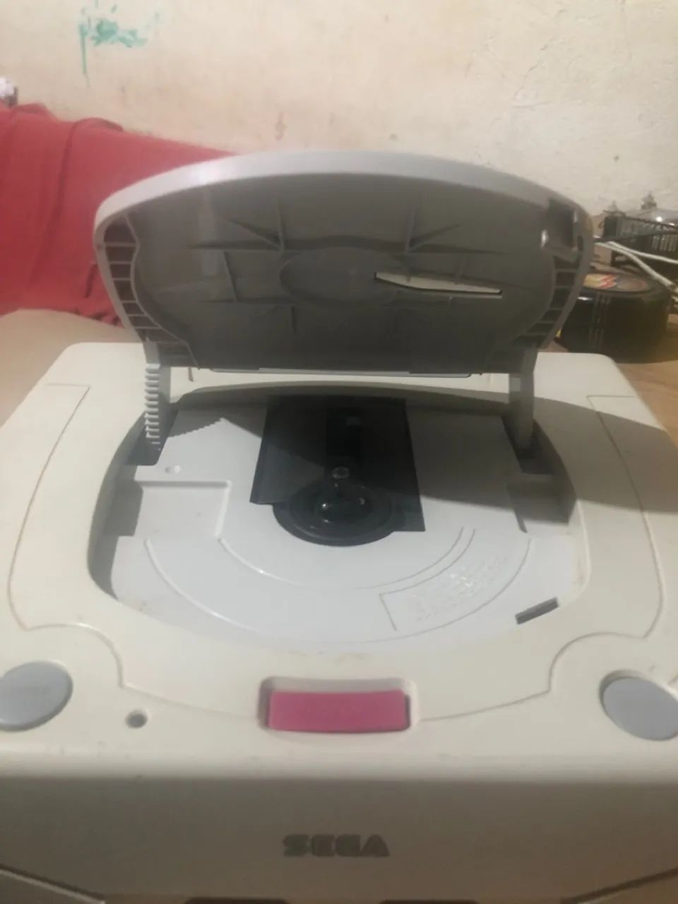 SAGA SATURN  - Foto 3