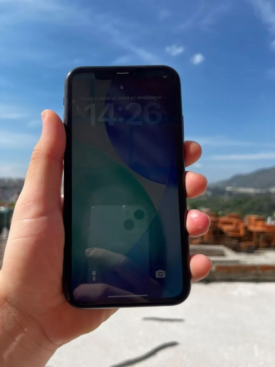 iPhone 11 64 GB - Todo Original  - Foto 3