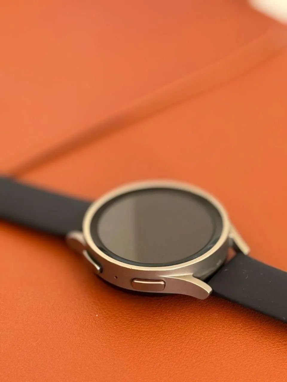 Galaxy watch 5 pro 45mm - Foto 4