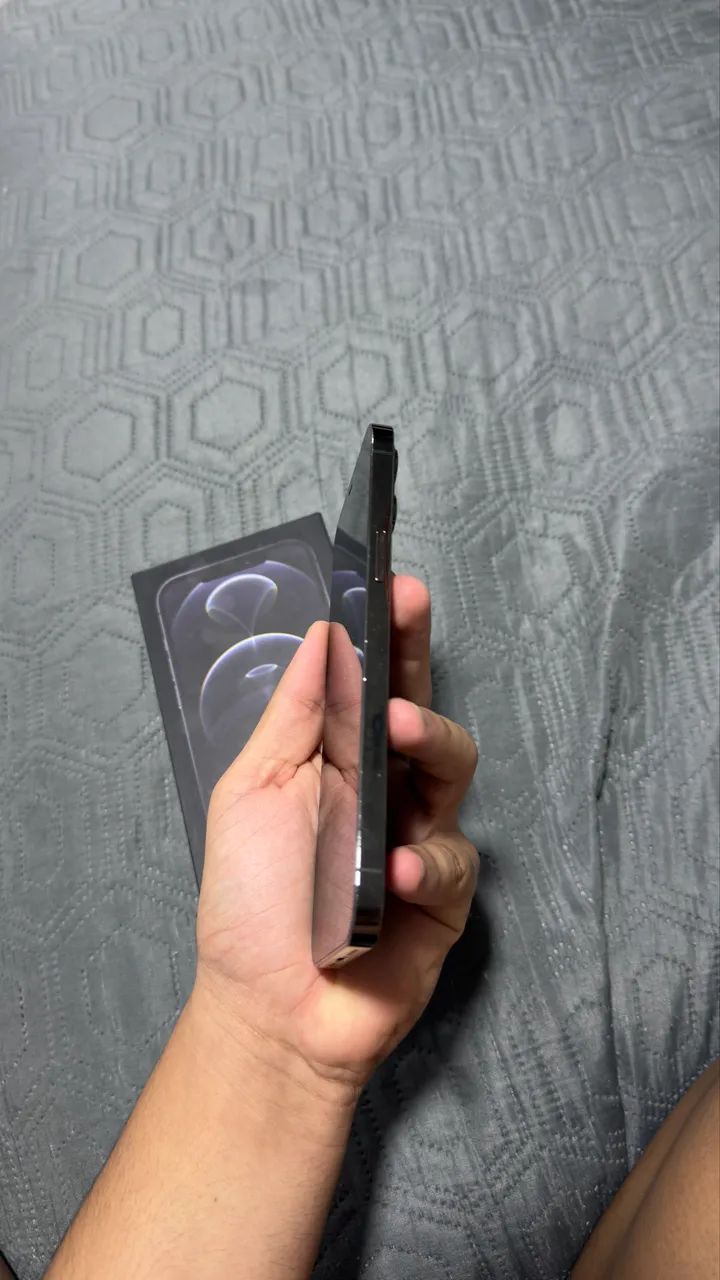IPhone 12 Pro Max  - Foto 3