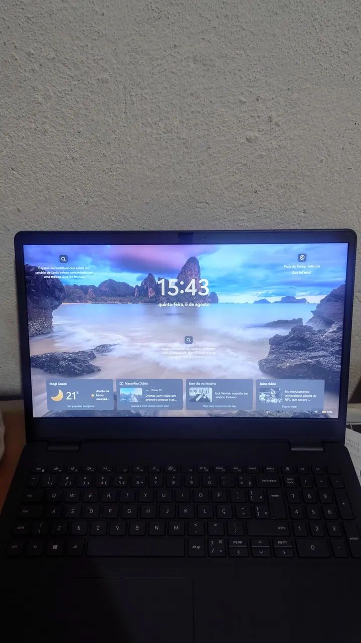 Notebook