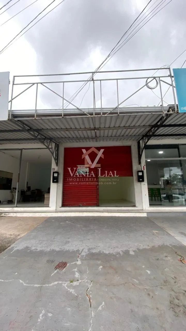 Sala Comercial em Ponta da Agulha - Salinópolis, PA