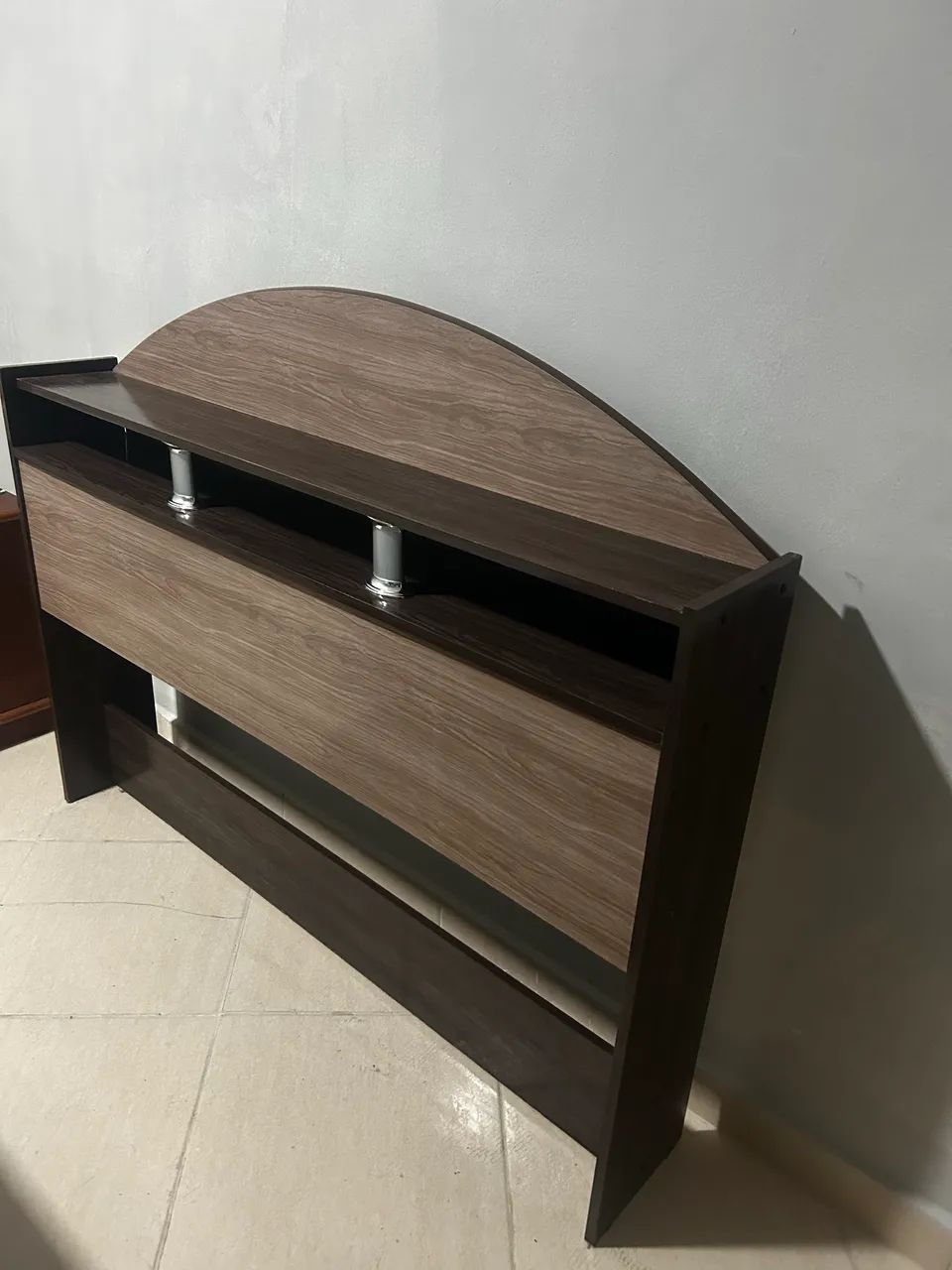 Cabeceira cama de casal  - Foto 3