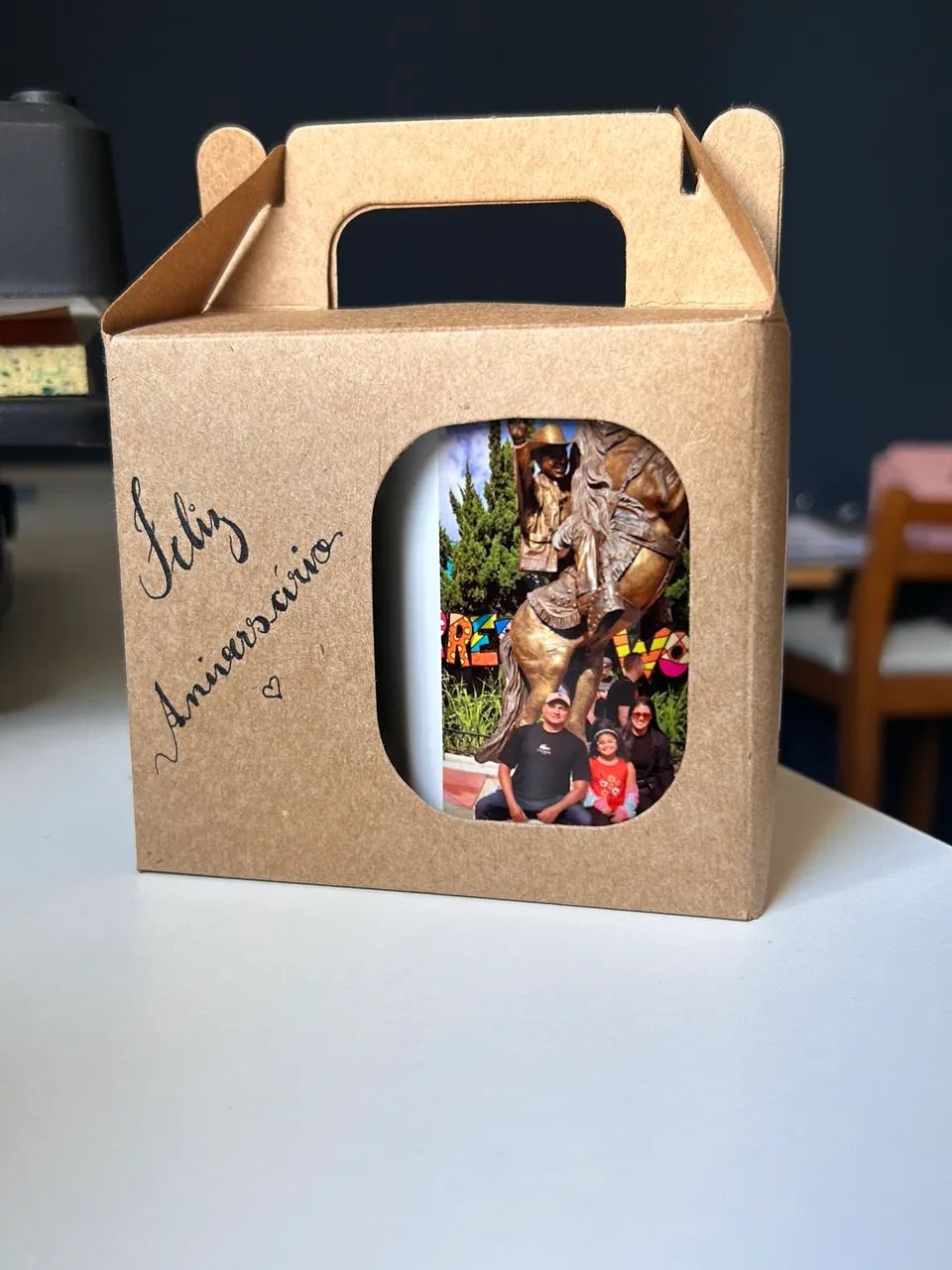 Canecas personalizadas do seu jeito. - Foto 2
