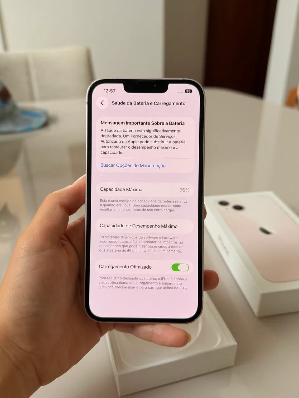 iPhone 13  - Foto 2