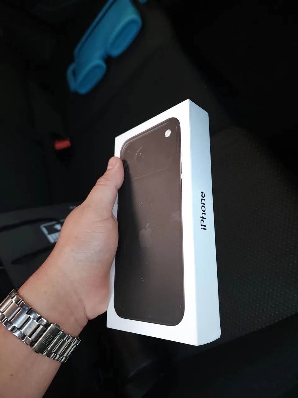 Iphone 18 de 512GB