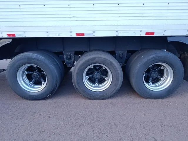 Caminhão Scania P340 2011 Frigorifico + Carreta Randon 2006 Carrier Extra XP - Foto 8