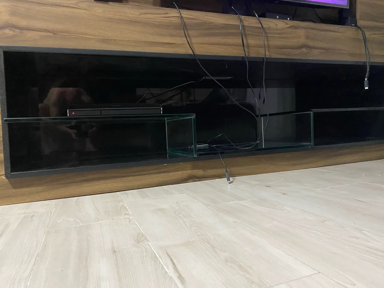 Rack Home Theater em Granito - Foto 2