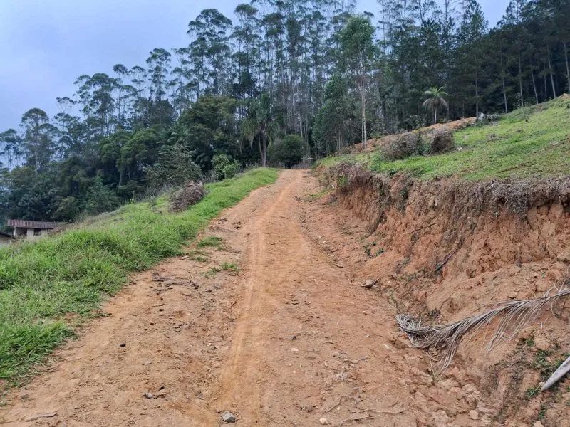 Terreno BENEDITO NOVO - SC - Foto 5