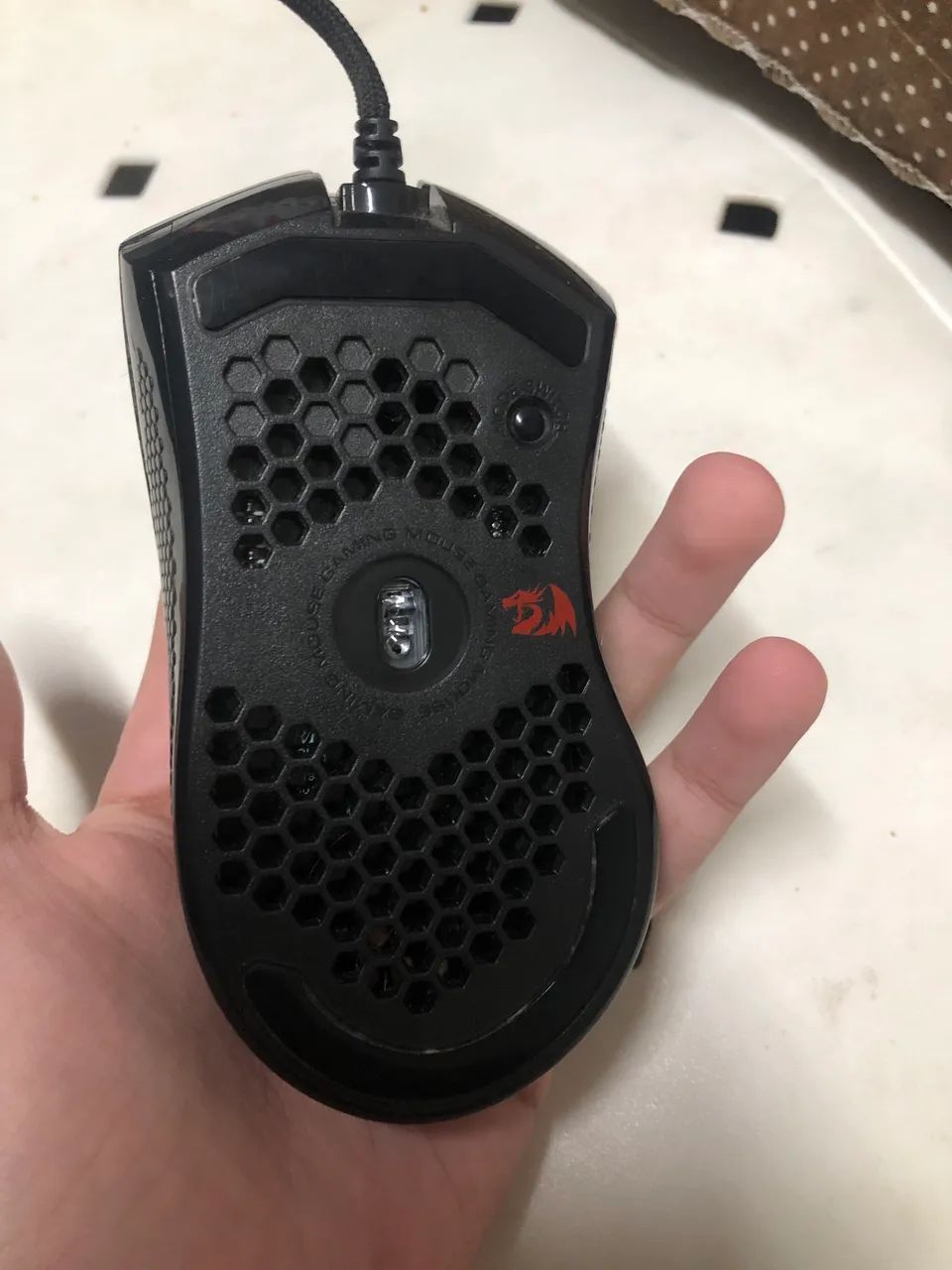 Redragon Storm elite  - Foto 2