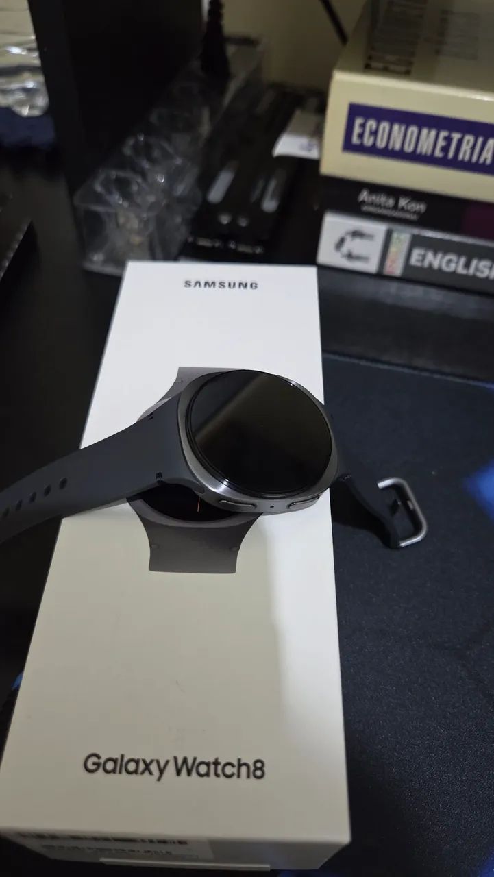 Galaxy Watch 8 - Foto 5