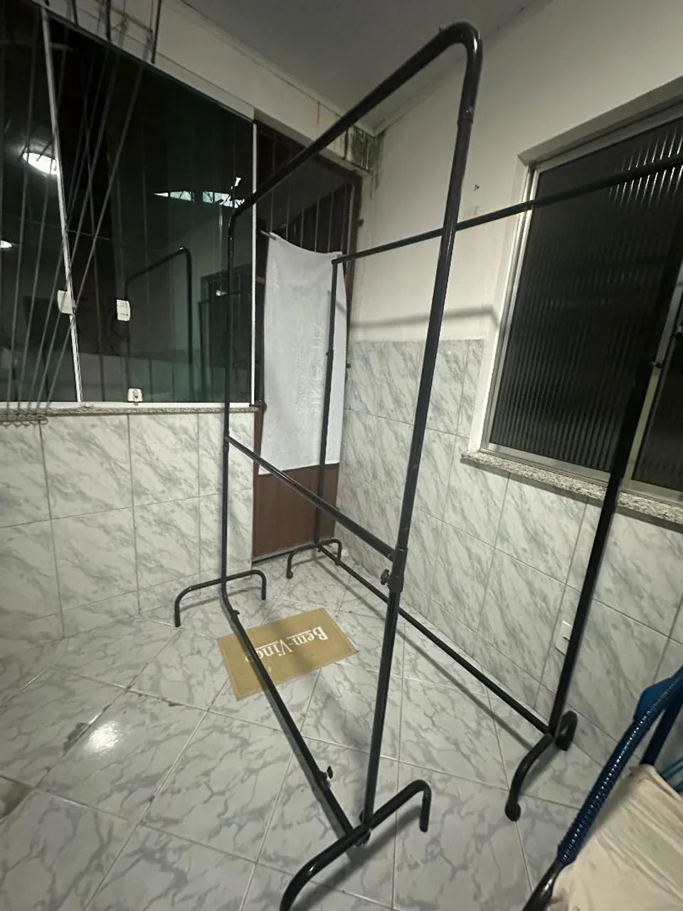 Arara de Roupa  - Foto 2
