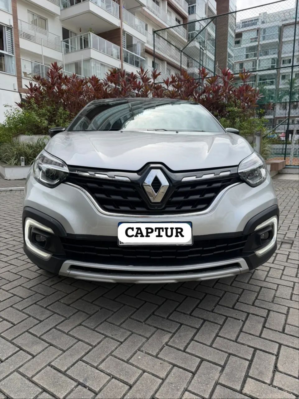 Renault Captur 2022