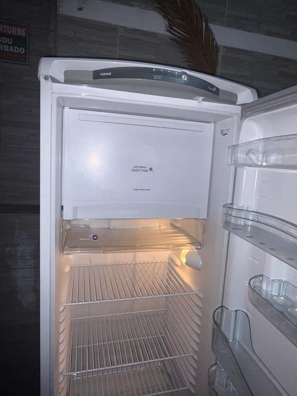 Geladeira frosfree - Foto 3