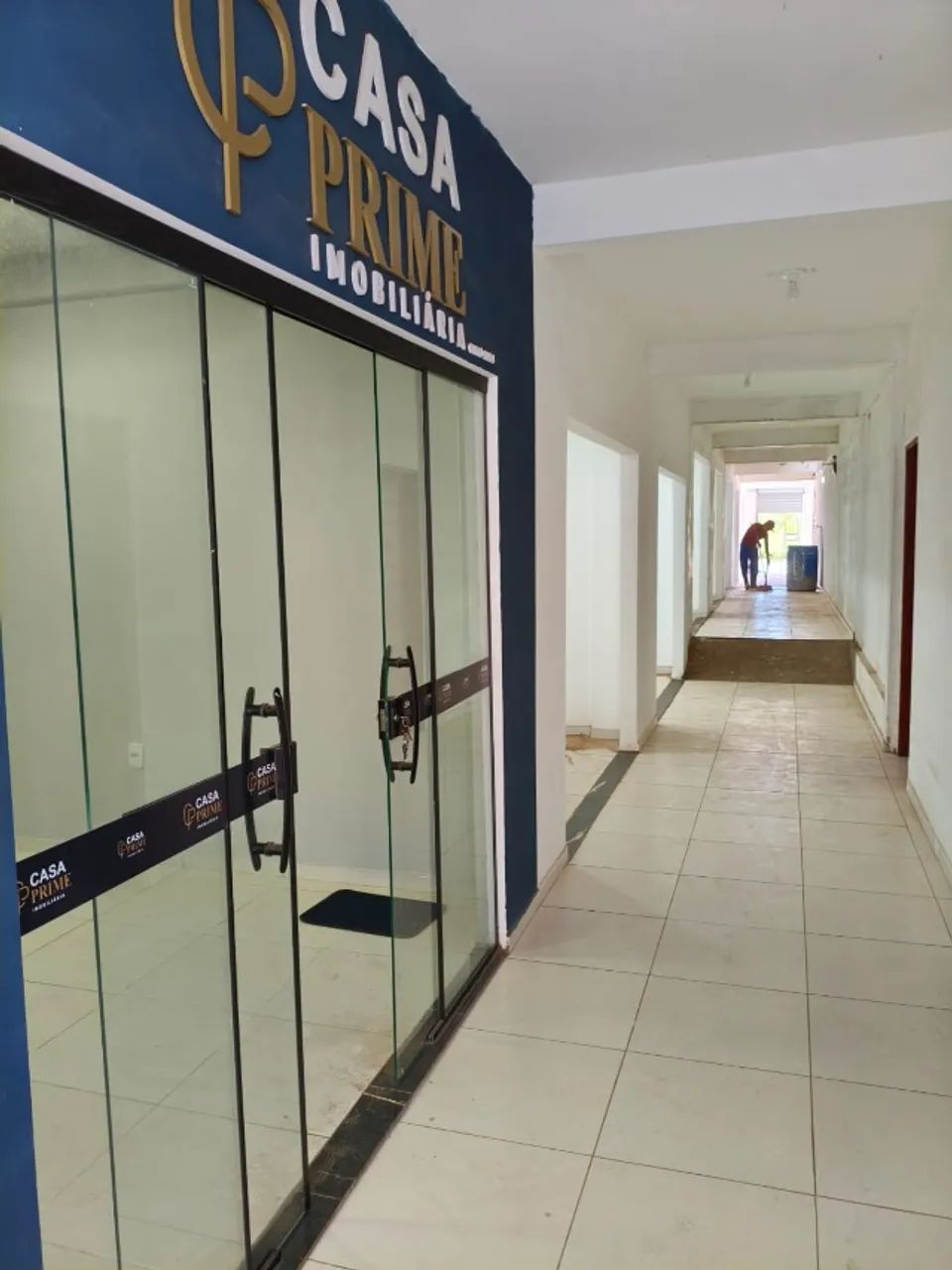 Galeria Itália, Aluguel de ponto comercial. - Foto 2