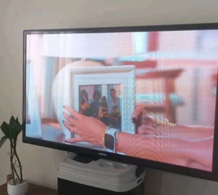 TV Samssung 50 polegadas  - Foto 2