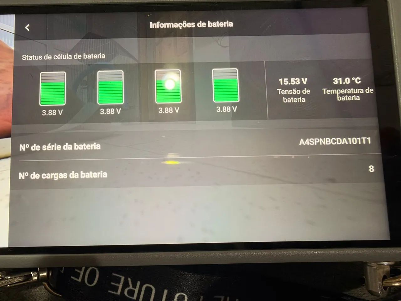 Dji Avata 360 - Foto 4