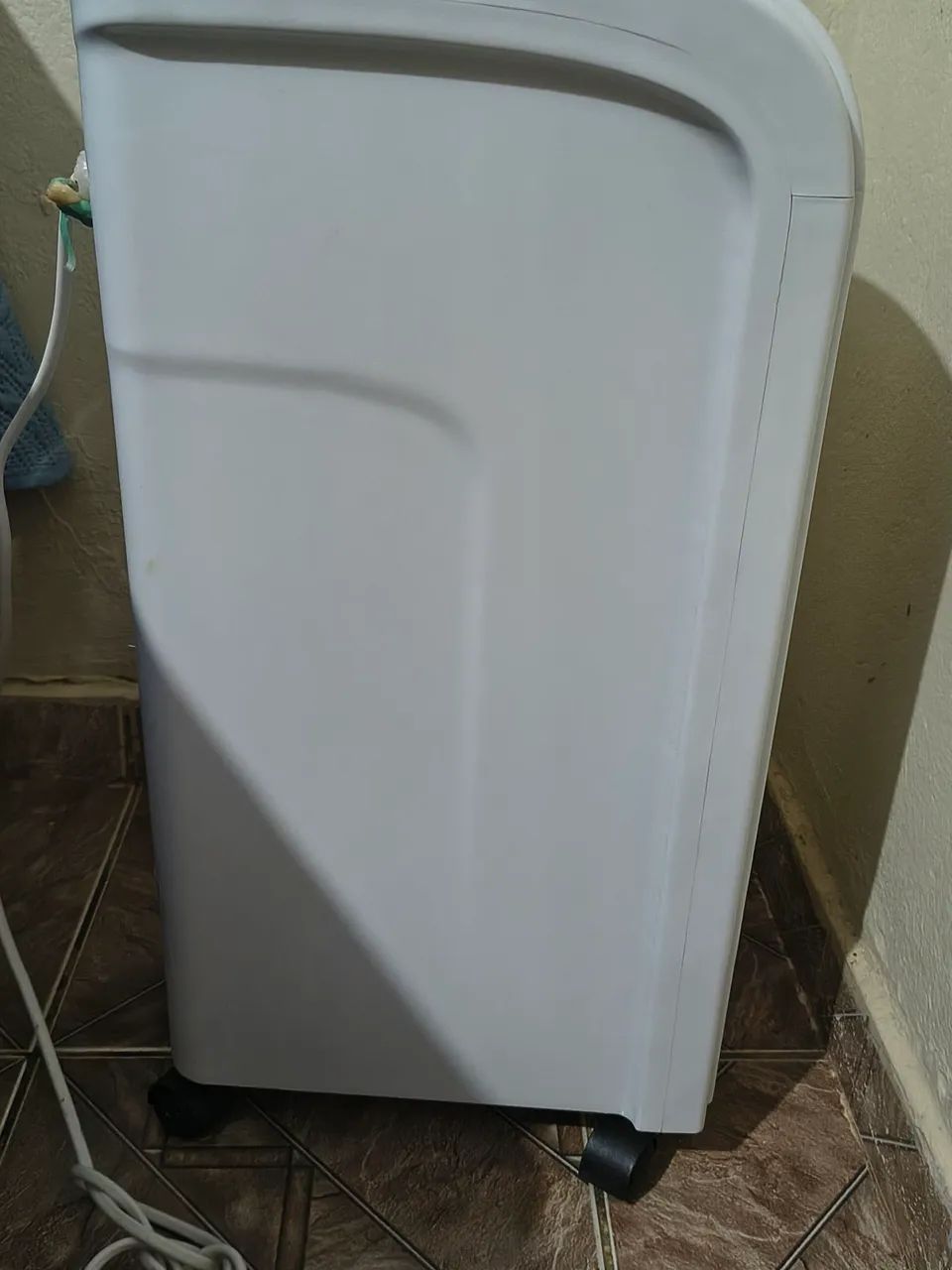 Climatizador usado somente 2 vezes, motivo da venda: Não uso / desapego. - Foto 6