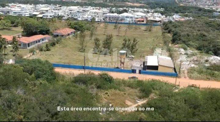 Terreno em Parnamirim