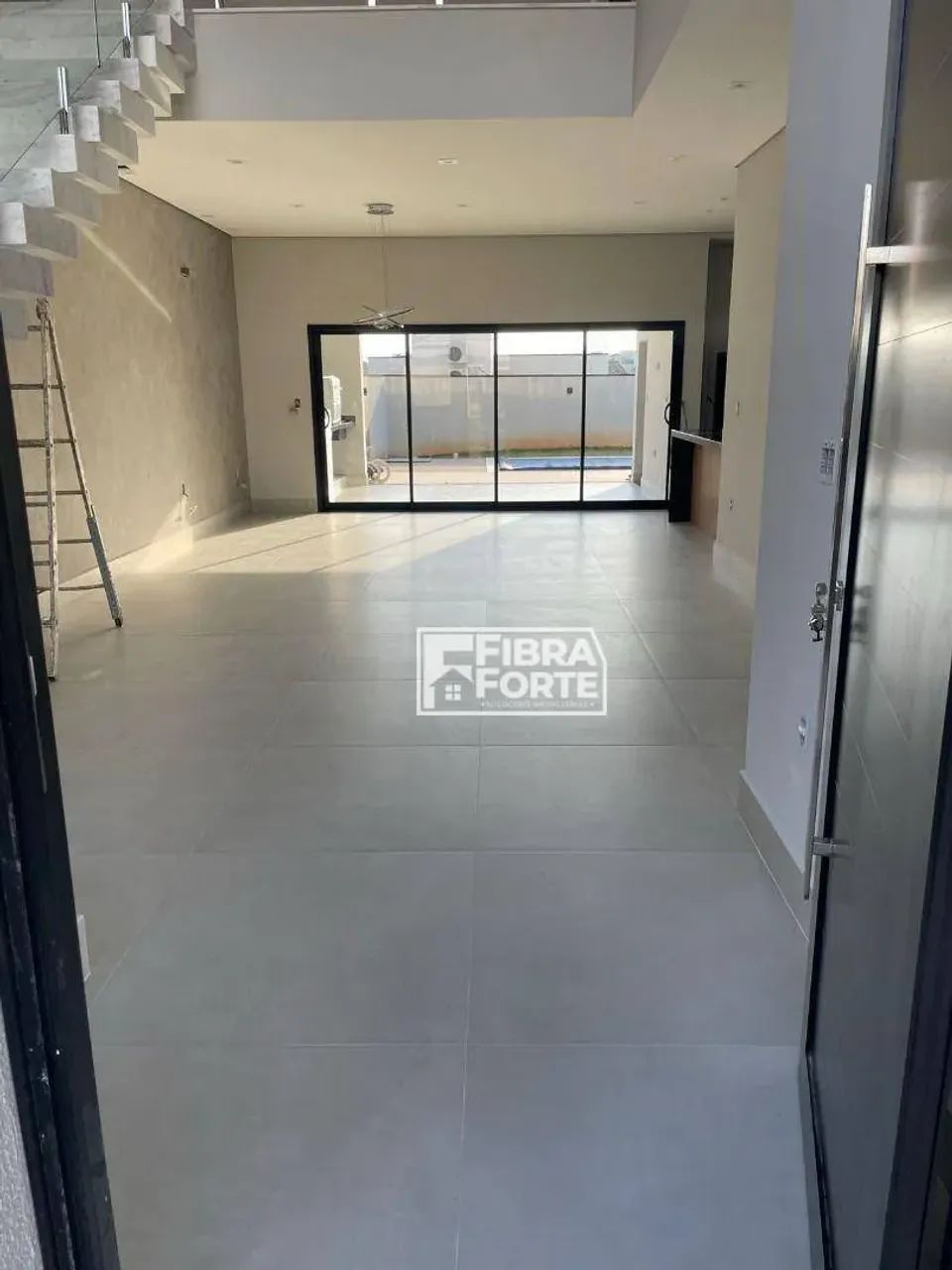 Casa com 3 quartos sendo 1 suíte master e 2 suites americana - Swiss Park - Campinas/SP - Foto 3
