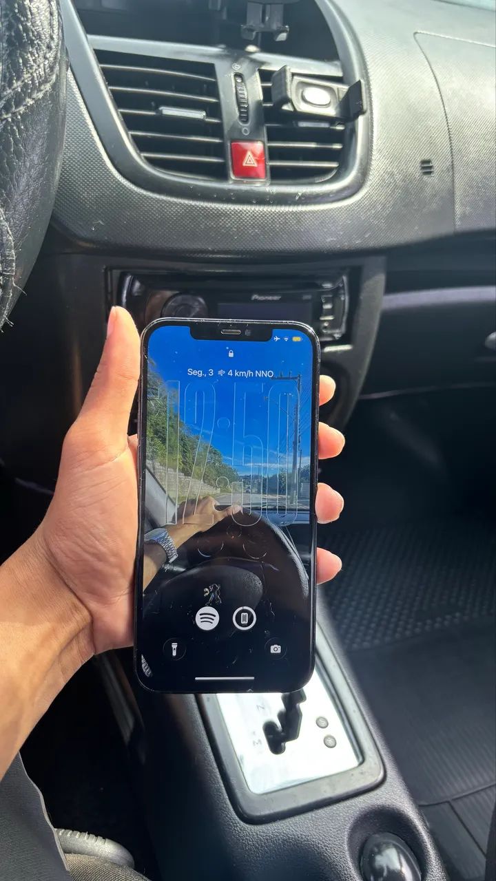 Vendo IPhone 12 Pro Max - Foto 3