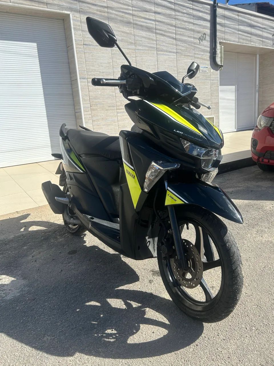Neo 125 - Foto 4
