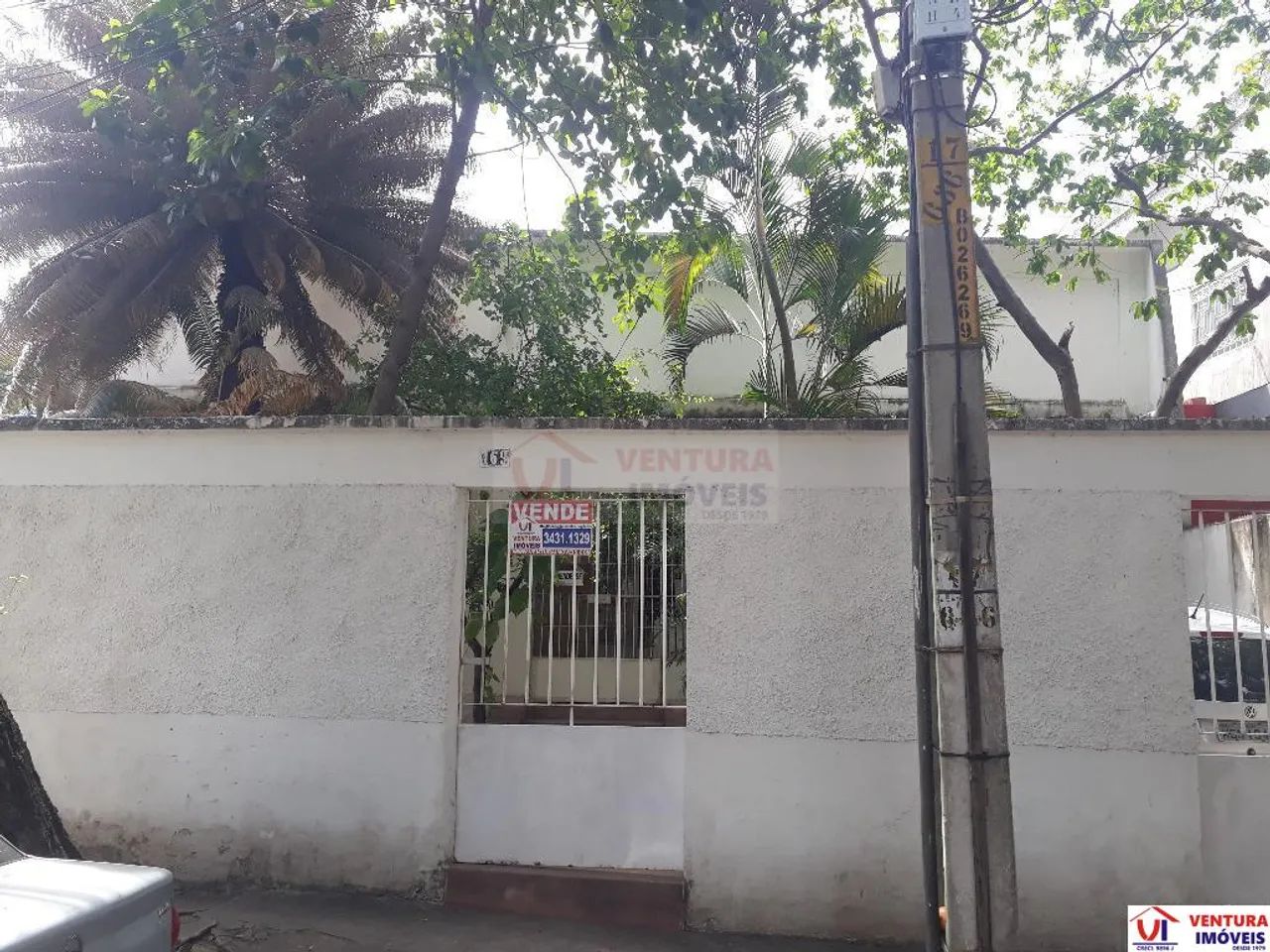 Casa à Venda em Santo Amaro