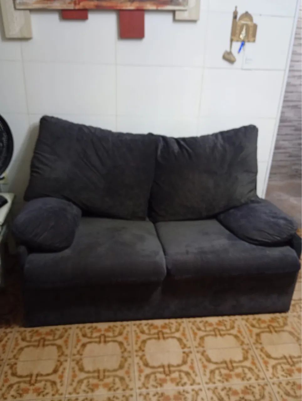 Sofá cama de casal  - Foto 3