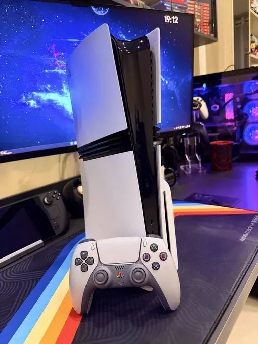 PS5 PRO