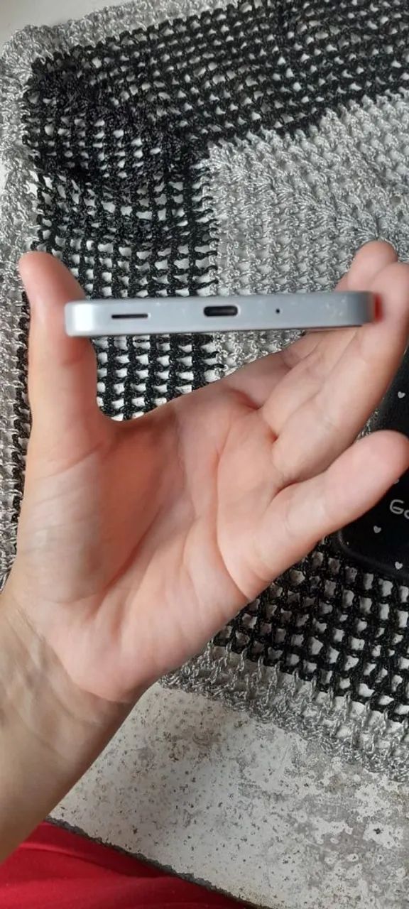 A16 5g - Foto 3