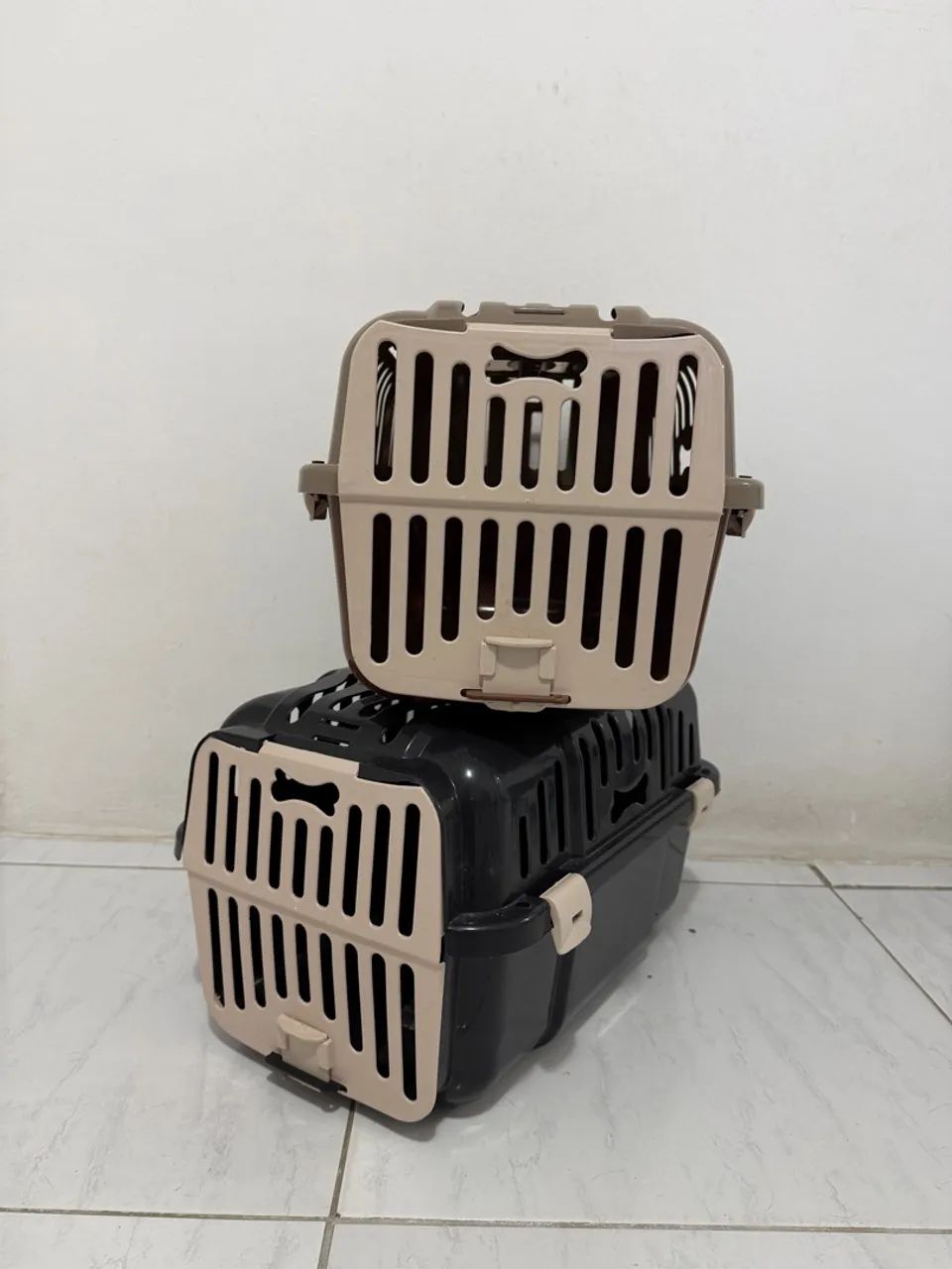Caixas de transporte pet - Foto 4