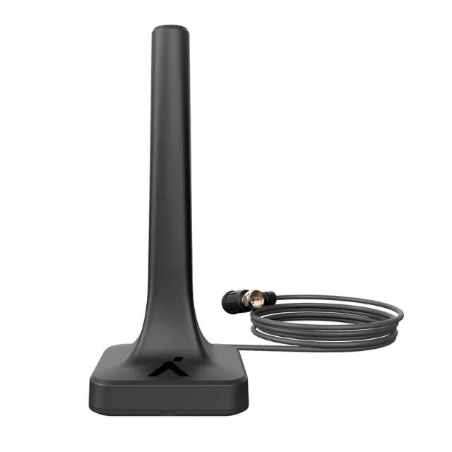 ANTENA INTERNA DE TV DIGITAL DTV-200 - Foto 4