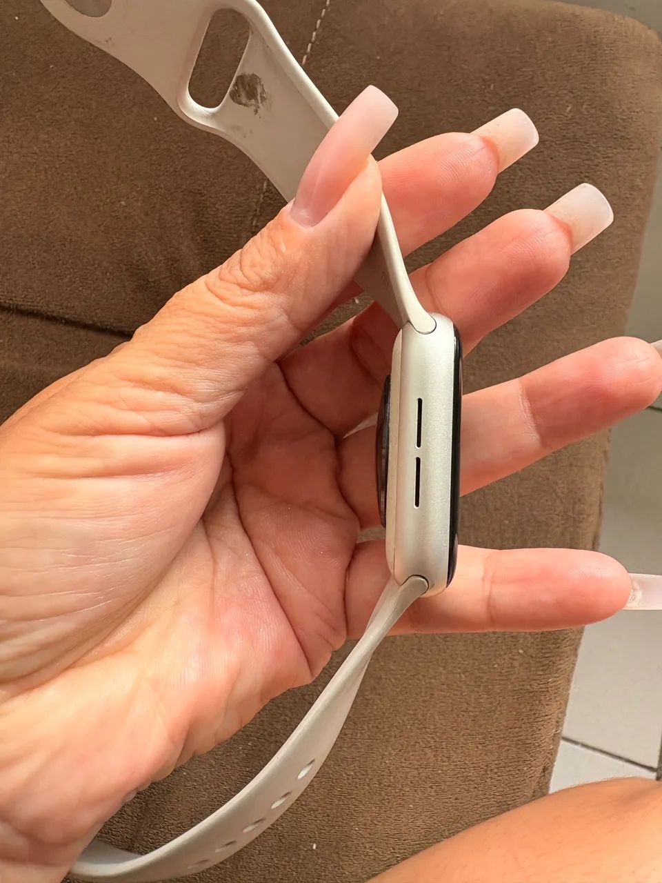 Relógio Apple Watch SE - Foto 2