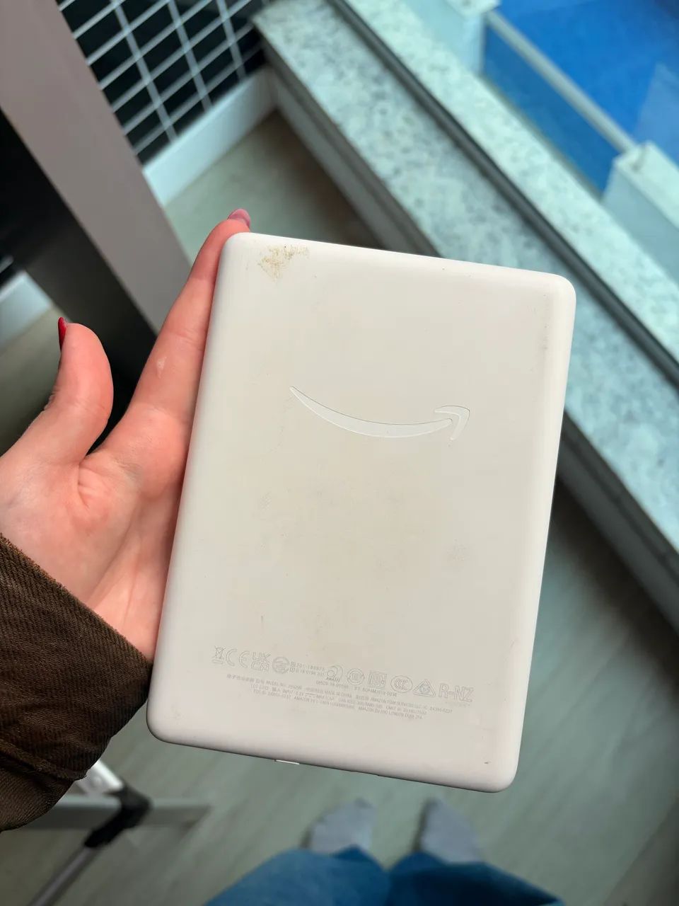 Kindle 10 geração  - Foto 2