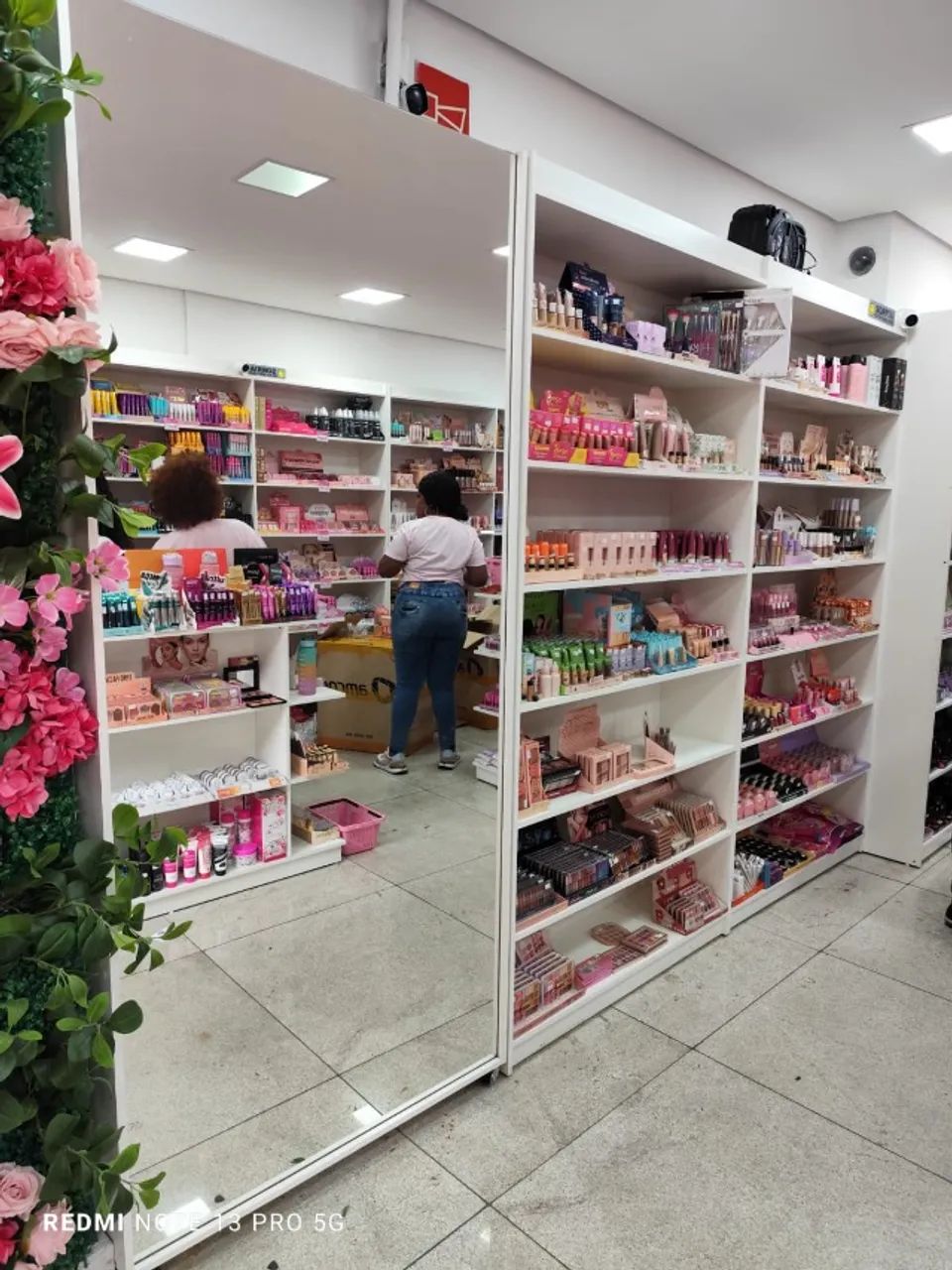 Estantes multiuso em MDF - Somos fabricantes  - Foto 5