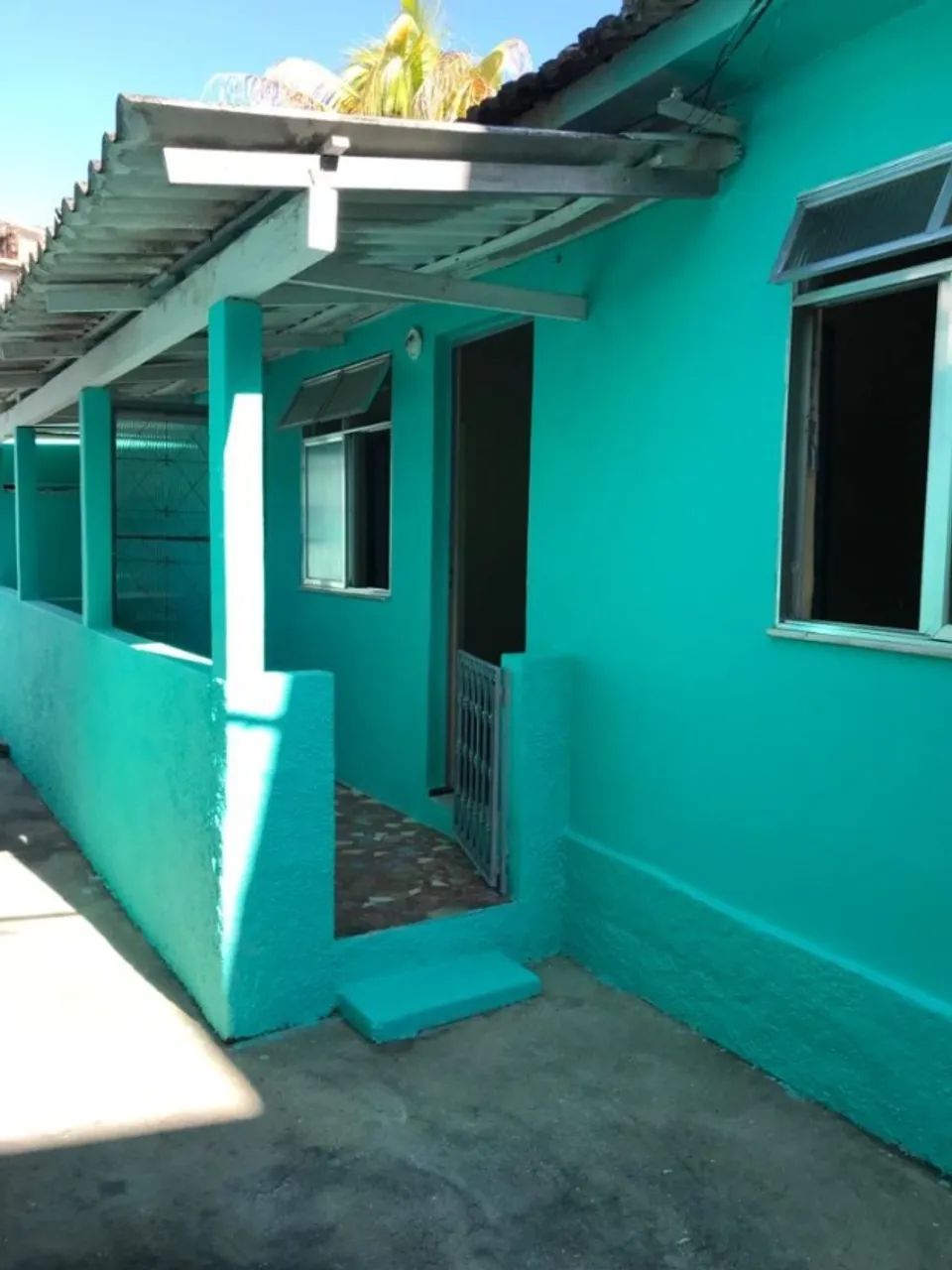ALUGUEL CASA VILA FAMILIAR