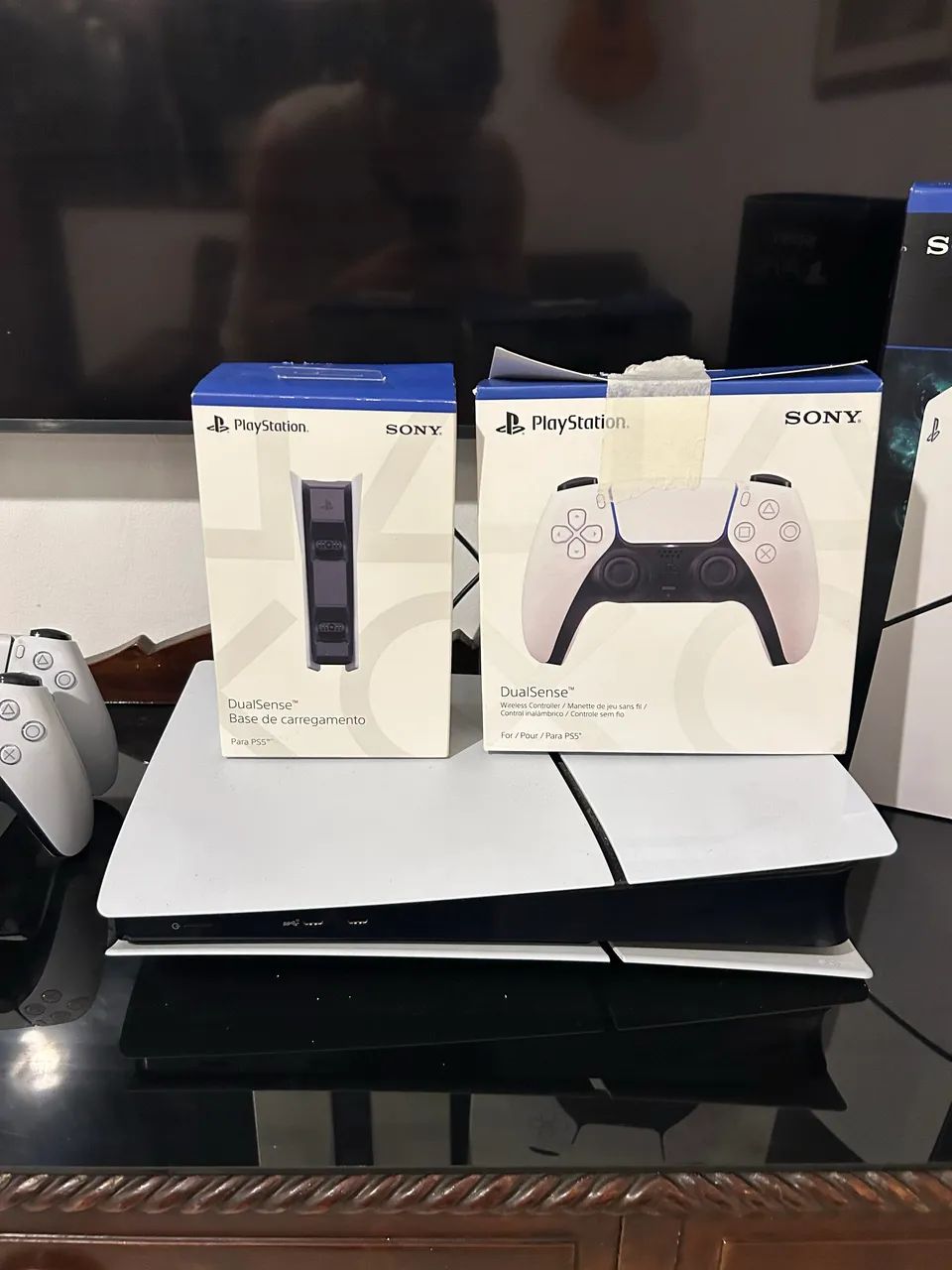 PlayStation 5 / PS5 - Foto 3