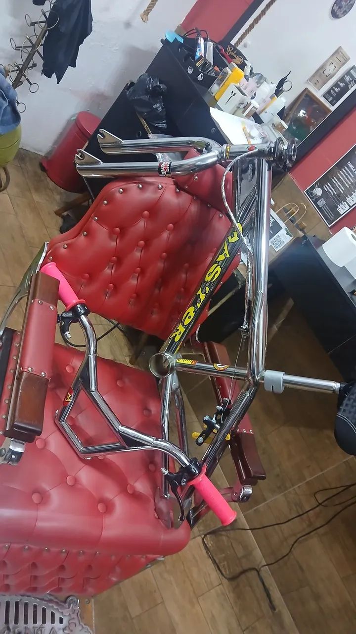 Bmx master pig  - Foto 5