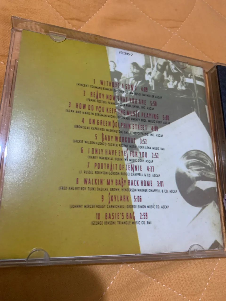 George Benson - Big Boss Band (guitarra jazz) - Foto 2