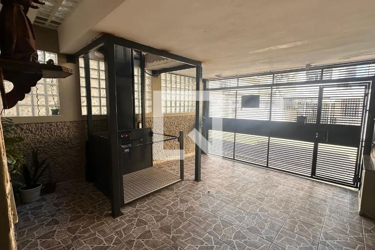 Casa à Venda - Campo Belo, 2 Quartos, 114 m2