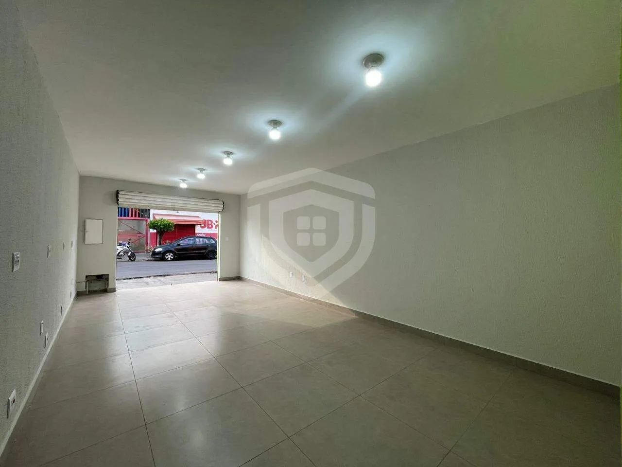 Ponto Comercial para Locação no Geisel com 46 m²| Bauru/SP - Foto 3