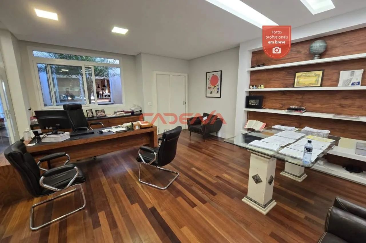 Casa comercial com e para aluguel em Vista Alegre - Foto 4