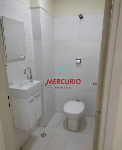 Sala com 30 m² para locação Edifício Pioneiro - Centro - Bauru - SP - Foto 4