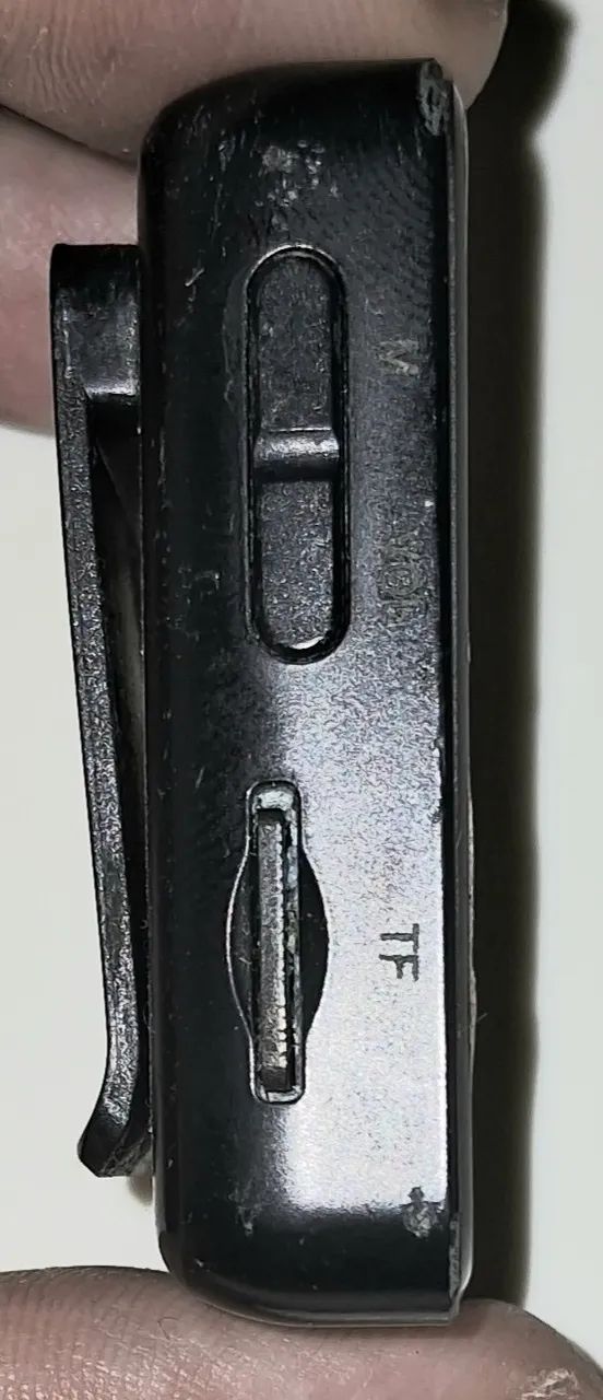 MP3/MP4 (preto) - Foto 2